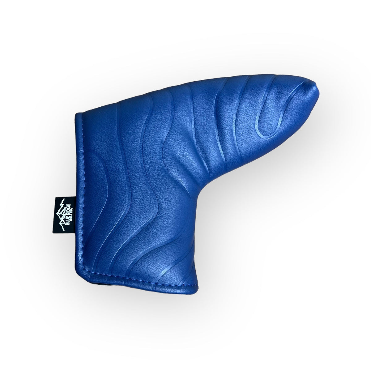 Blue Ridge Golf Co. Topographic Edition 2.0 – Summit Blue Golf Headcovers