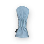 Blue Ridge Golf Co. Topographic Edition – Carolina Blue / Pure White Golf Headcovers