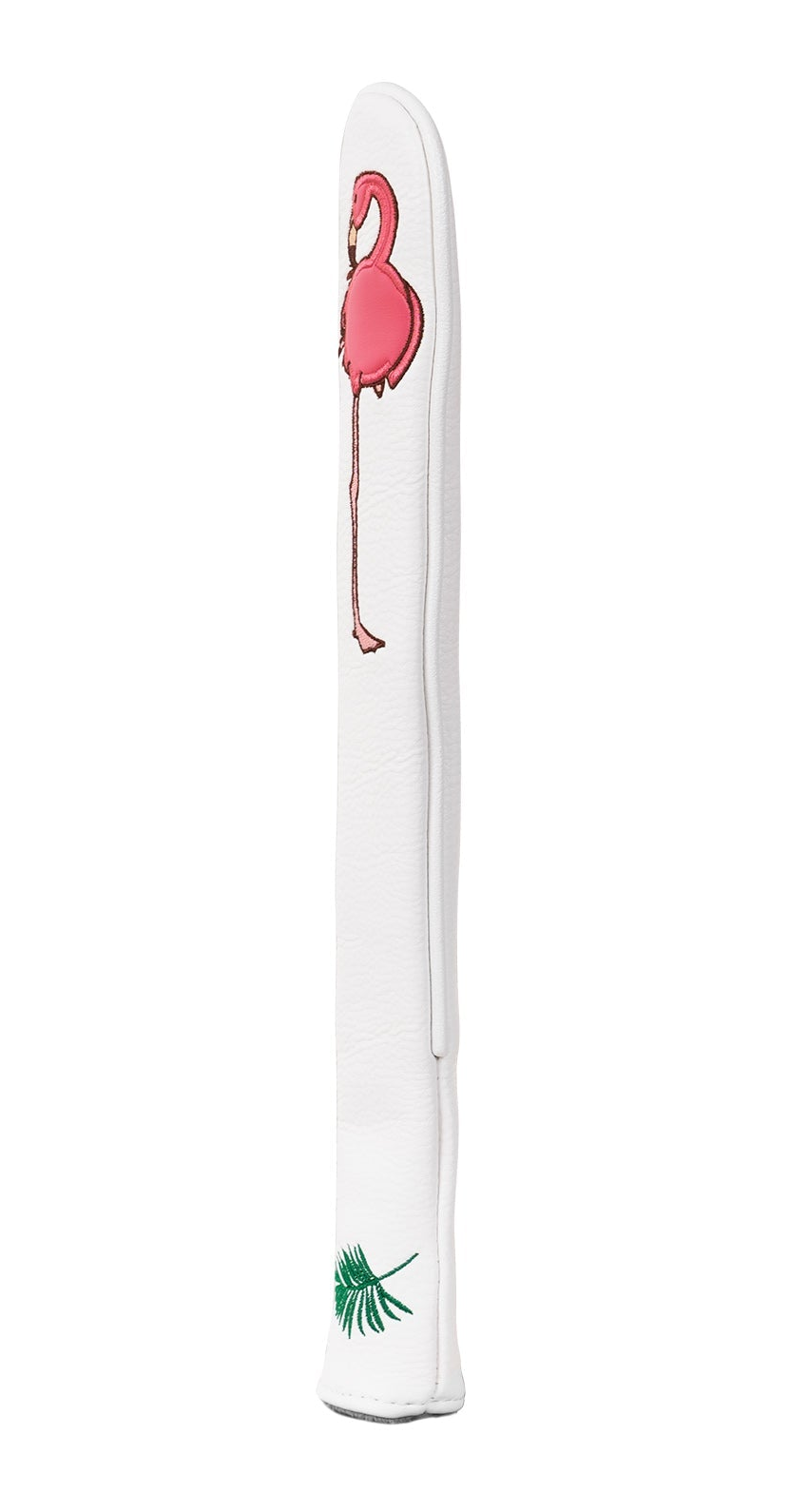 Tropical Flamingos Alignment Stick Covers