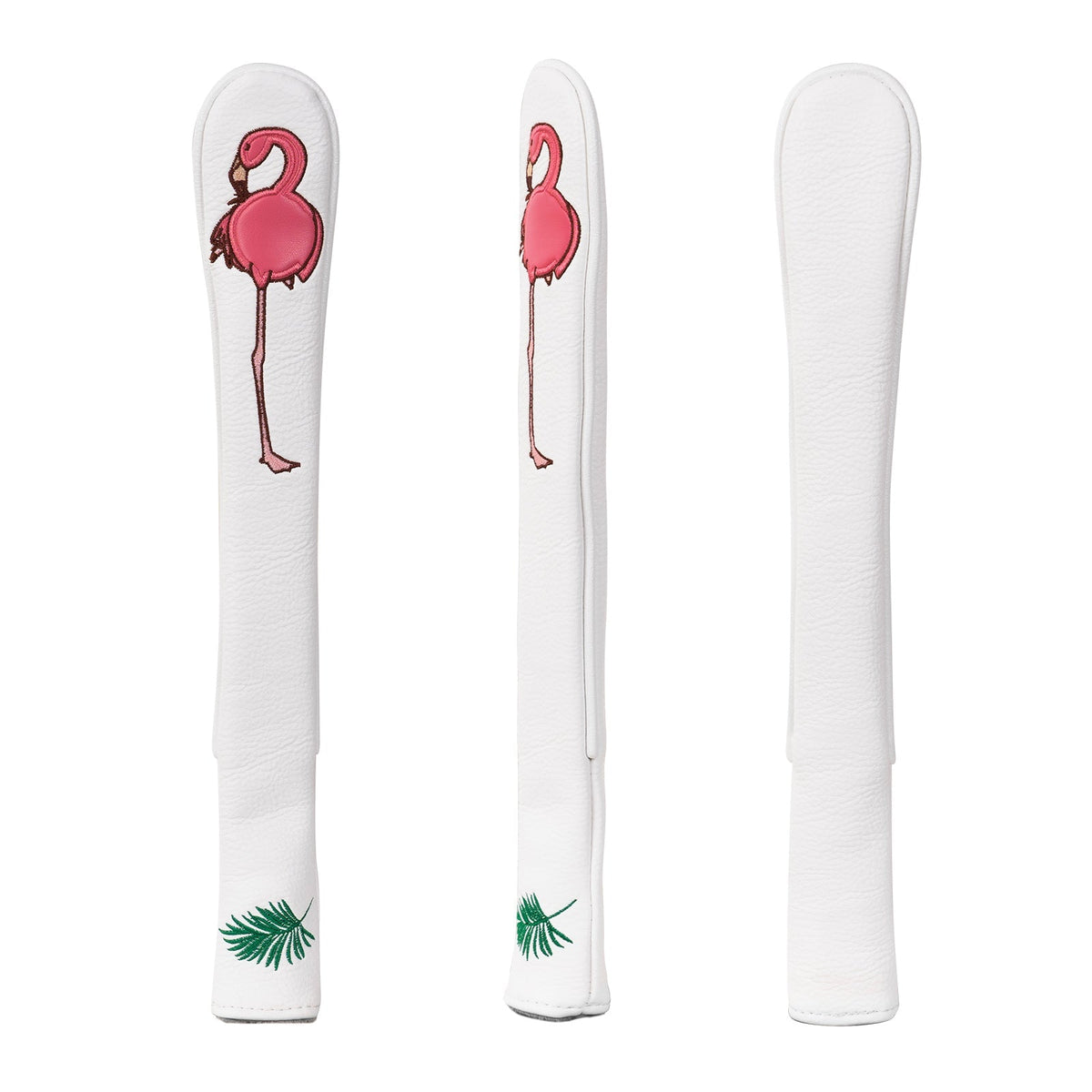 Tropical Flamingos Alignment Stick Covers