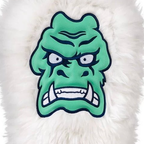 Yeti Driver Headcover