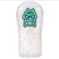 Yeti Driver Headcover